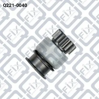 БЕНДИКС СТАРТЕРА Q-fix Q221-0040