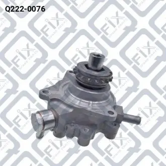 НАСОС ВАКУУМНЫЙ Q-fix Q222-0076