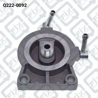 Насос підкачування палива ручний Q-fix Q222-0092