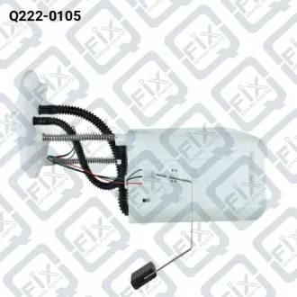 ДАТЧИК УРОВНЯ ТОПЛИВА В СБОРЕ Q-fix Q222-0105