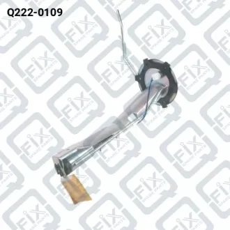 НАСОС ТОПЛИВНЫЙ (в зборе) Q-fix Q222-0109