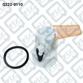 НАСОС ТОПЛИВНЫЙ (в зборе) Q-fix Q222-0110