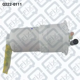 НАСОС ТОПЛИВНЫЙ (в зборе) Q-fix Q222-0111