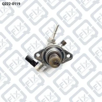 ТОПЛИВНЫЙ НАСОС ВЫСОКОГО ДАВЛЕНИЯ Q-fix Q222-0119