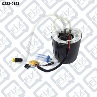 НАСОС ТОПЛИВНЫЙ (в зборе) Q-fix Q222-0123
