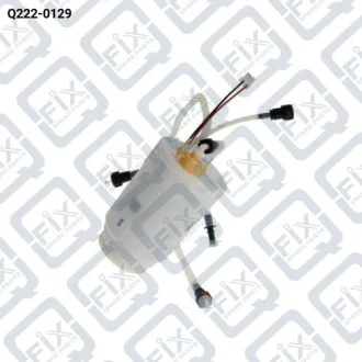 НАСОС ТОПЛИВНЫЙ (в зборе) Q-fix Q222-0129