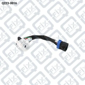 КОНТАКТНАЯ ГРУППА Q-fix Q223-0016