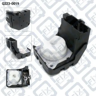 КОНТАКТНАЯ ГРУППА Q-fix Q223-0019