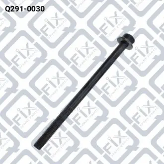 Болт головки блока цилиндров Q-fix Q291-0030
