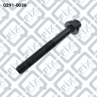 БОЛТ ГОЛОВКИ БЛОКА 91 мм Q-fix Q291-0036