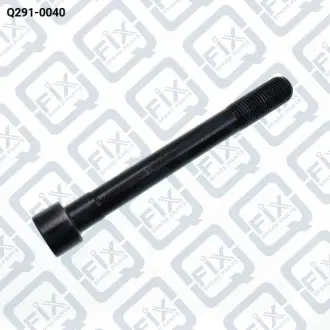 БОЛТ ГБЦ Q-fix Q291-0040