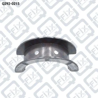 ВКЛАДЫШ КОРЕННОЙ Q-fix Q292-0215