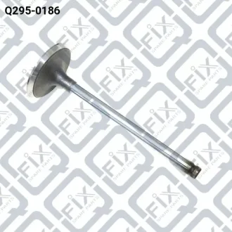 Клапан впускной Q-fix Q295-0186