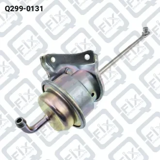 ПРИВІД ТУРБОКОМПРЕСОРА Q-fix Q299-0131