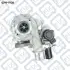 КОМПРЕССОР ТУРБОПОДДУВА Q-fix Q299-0138 (фото 2)