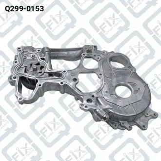 НАСОС МАСЛЯНЫЙ Q-fix Q299-0153