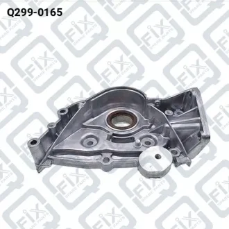 НАСОС МАСЛЯНЫЙ Q-fix Q299-0165