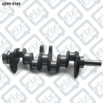 КОЛЕНВАЛ Q-fix Q299-0169