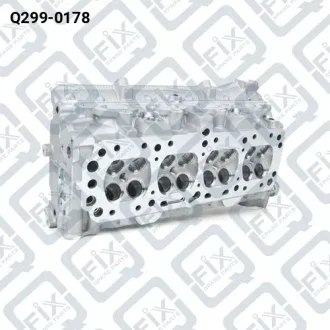 ГОЛОВКА БЛОКА ЦИЛИНДРОВ (ГОЛАЯ) Q-fix Q299-0178