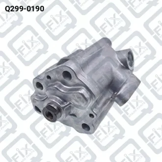 НАСОС МАСЛЯНЫЙ Q-fix Q299-0190