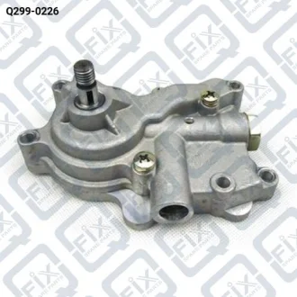НАСОС МАСЛЯНЫЙ Q-fix Q299-0226