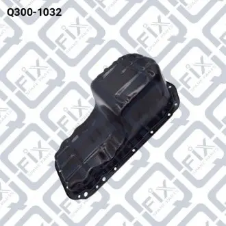 ПОДДОН МАСЛЯНЫЙ Q-fix Q300-1032
