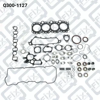 КОМПЛЕТ ПРОКЛАДОК Q-fix Q300-1127