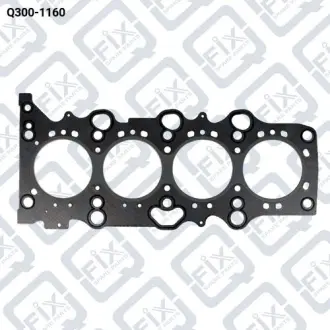 ПРОКЛАДКА ГБЦ Q-fix Q300-1160