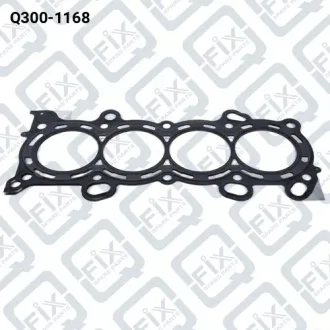 ПРОКЛАДКА ГБЦ Q-fix Q300-1168