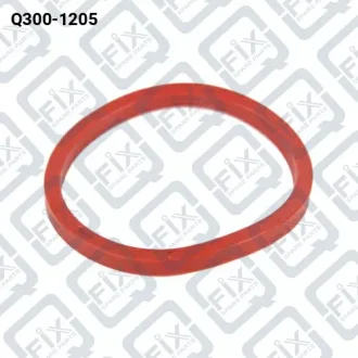ПРОКЛАДКА МАСЛООХОЛОДИТЕЛЯ (КОЛЬЦО) Q-fix Q300-1205