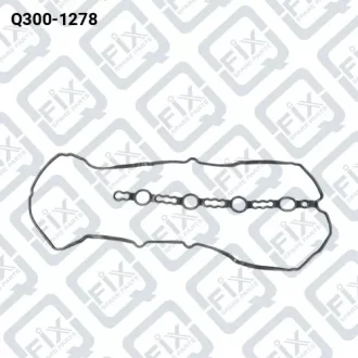 ПРОКЛАДКА КРЫШКИ КЛАПАНОВ Q-fix Q300-1278