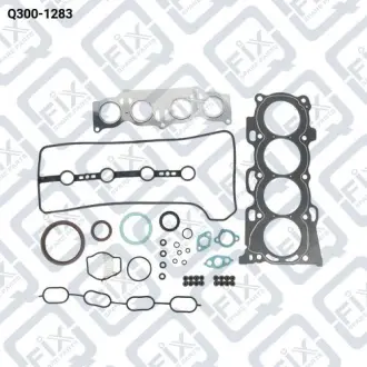 ПРОКЛАДКИ ДВИГАТЕЛЯ (К-Т) Q-fix Q300-1283