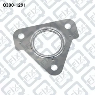ПРОКЛАДКА ТУРБОКОМПРЕССОРА Q-fix Q300-1291