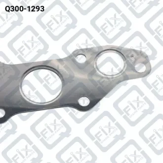 ПРОКЛАДКА ВПУСКНОГО КОЛЛЕКТОРА Q-fix Q300-1293