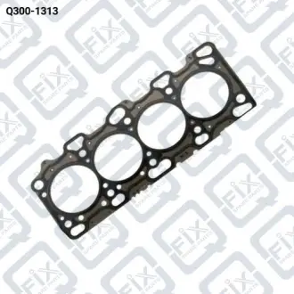 ПРОКЛАДКА ГБЦ Q-fix Q300-1313