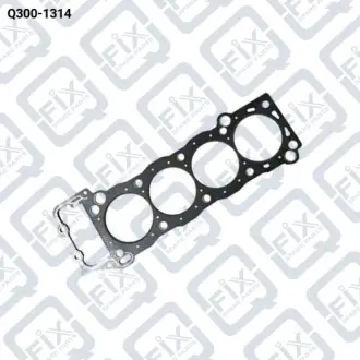 ПРОКЛАДКА ГБЦ Q-fix Q300-1314