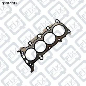 ПРОКЛАДКА ГБЦ Q-fix Q300-1315