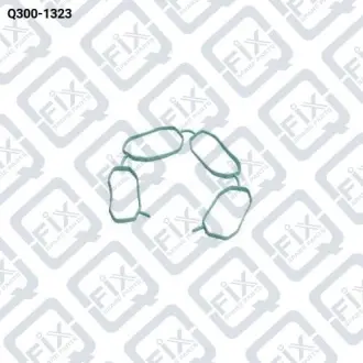 ПРОКЛАДКА ВПУСКНОГО КОЛЛЕКТОРА Q-fix Q300-1323