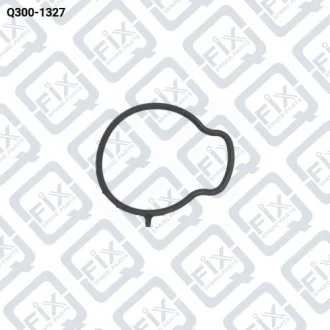 КОЛЬЦО УПЛОТНИТЕЛЬНОЕ ДРОССЕЛЬНОЙ ЗАСЛОНКИ Q-fix Q300-1327