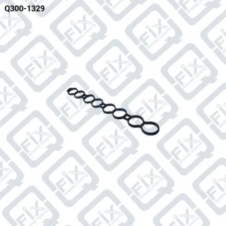ПРОКЛАДКА ВПУСКНОГО КОЛЛЕКТОРА Q-fix Q300-1329