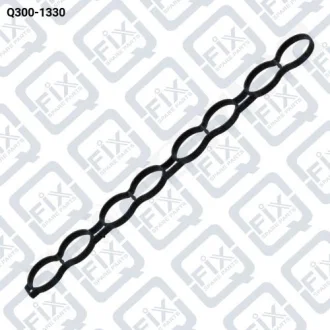 ПРОКЛАДКА ВПУСКНОГО КОЛЛЕКТОРА Q-fix Q300-1330