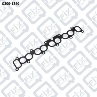 ПРОКЛАДКА ВПУСКНОГО КОЛЛЕКТОРА Q-fix Q300-1340