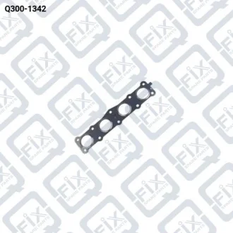ПРОКЛАДКА ВЫПУСКНОГО КОЛЛЕКТОРА Q-fix Q300-1342