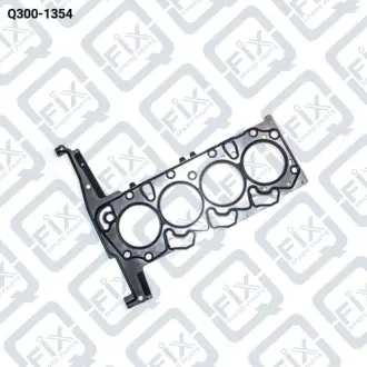 ПРОКЛАДКА ГБЦ Q-fix Q300-1354
