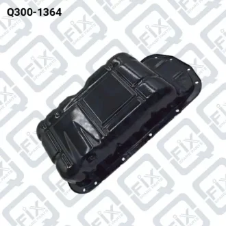 ПОДДОН ДВИГАТЕЛЯ Q-fix Q300-1364