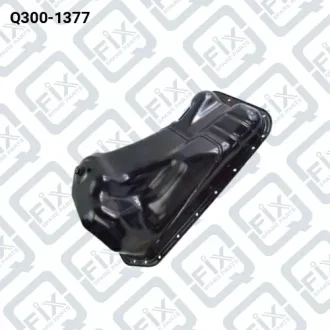 ПОДДОН МАСЛА Q-fix Q300-1377