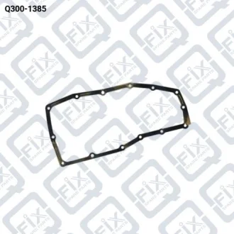 ПРОКЛАДКА ПОДДОНА АКПП Q-fix Q300-1385