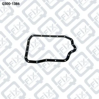 ПРОКЛАДКА ПОДДОНА АКПП Q-fix Q300-1386