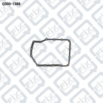 ПРОКЛАДКА ПОДДОНА АКПП Q-fix Q300-1388