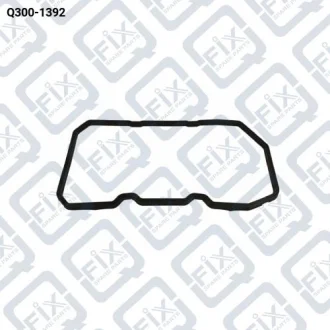 ПРОКЛАДКА ПОДДОНА АКПП Q-fix Q300-1392